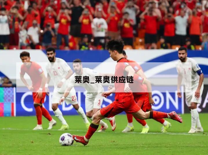 莱奥_莱奥供应链